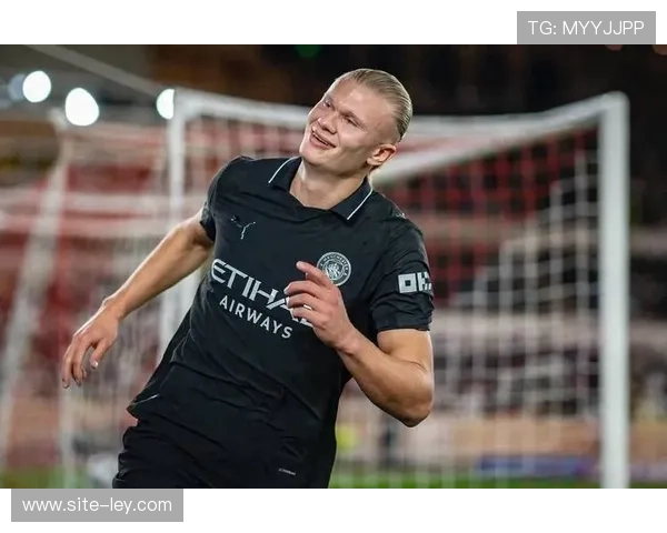 维拉一球小胜曼城，哈兰德连续进球纪录中断