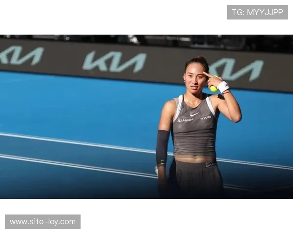 澳网抽签仪式落幕 郑钦文首轮对阵新科奥运冠军