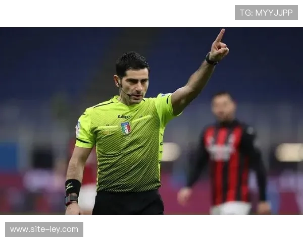 裁判执法报告分析发布，意甲VAR使用效率提升明显